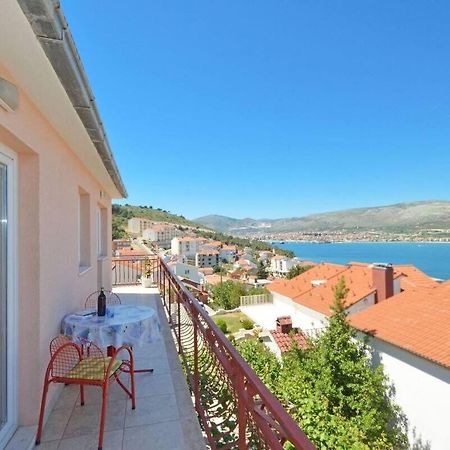 Apartments Sima Трогир Экстерьер фото