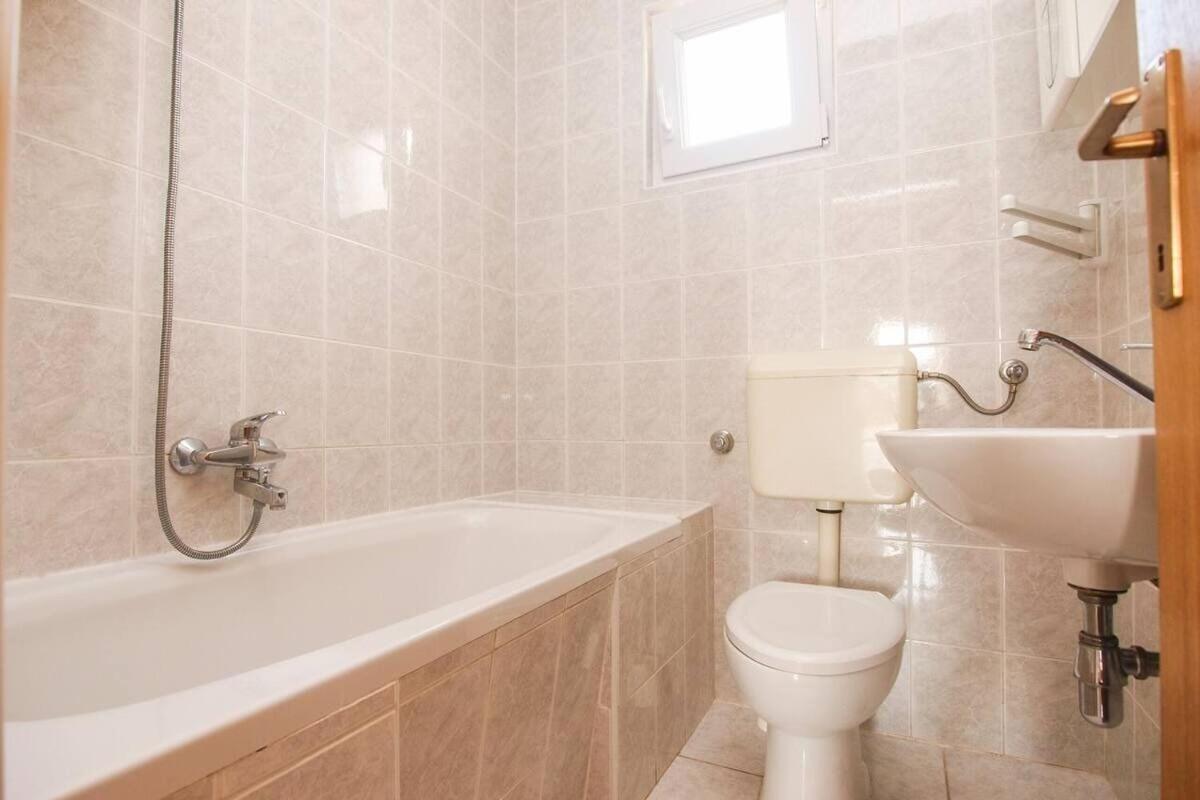 Apartments Sima Трогир Экстерьер фото