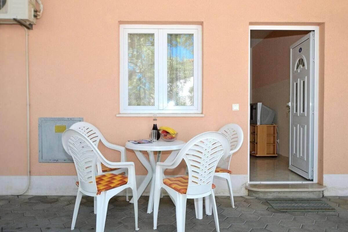 Apartments Sima Трогир Экстерьер фото