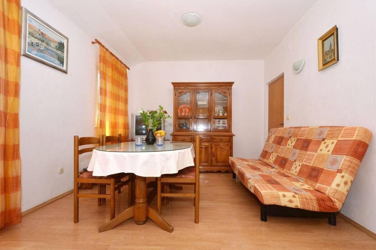 Apartments Sima Трогир Экстерьер фото